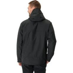 VAUDE HERREN ROSEMOOR PADDED JACKET 7 VAUDE HERREN ROSEMOOR PADDED JACKET -Vaude server 659