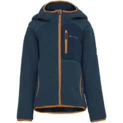 VAUDE KINDER UNTERJACKE KIDS TORRIDON HOODY JACKET II