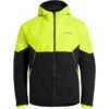 VAUDE HERREN QIMSA SOFTSHELL JACKET
