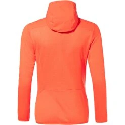 VAUDE DAMEN UNTERJACKE WO MONVISO WOODFIBER FLEECE JACKET 5 VAUDE DAMEN UNTERJACKE WO MONVISO WOODFIBER FLEECE JACKET -Vaude server 672