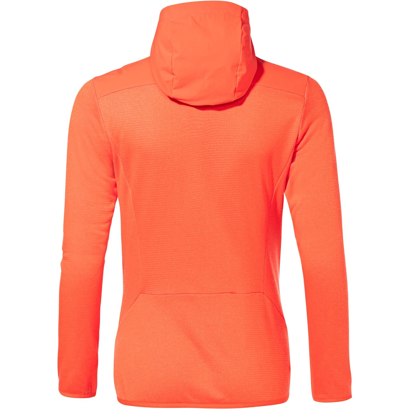 VAUDE DAMEN UNTERJACKE WO MONVISO WOODFIBER FLEECE JACKET 2 VAUDE DAMEN UNTERJACKE WO MONVISO WOODFIBER FLEECE JACKET – Bild 2