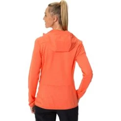 VAUDE DAMEN UNTERJACKE WO MONVISO WOODFIBER FLEECE JACKET 7 VAUDE DAMEN UNTERJACKE WO MONVISO WOODFIBER FLEECE JACKET -Vaude server 674