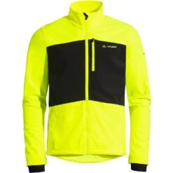 VAUDE HERREN VIRT SOFTSHELL JACKET II