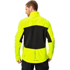 VAUDE HERREN VIRT SOFTSHELL JACKET II -Vaude server 677