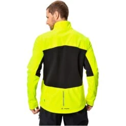 VAUDE HERREN VIRT SOFTSHELL JACKET II -Vaude server 678