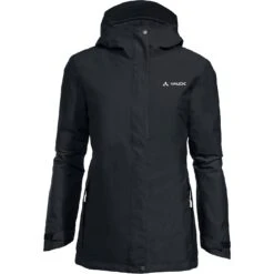 VAUDE DAMEN JACKE WOMEN'S ROSEMOOR PADDED JACKET