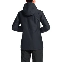 VAUDE DAMEN JACKE WOMEN'S ROSEMOOR PADDED JACKET -Vaude server 687