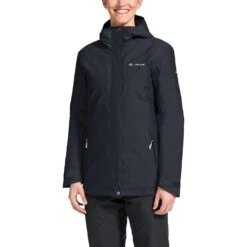 VAUDE DAMEN JACKE WOMEN'S ROSEMOOR PADDED JACKET -Vaude server 688
