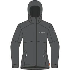 VAUDE DAMEN JACKE WOMEN'S ROSEMOOR PADDED JACKET -Vaude server 689