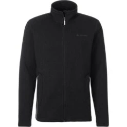 VAUDE HERREN UNTERJACKE SE ME VENY FLEECE JACKET
