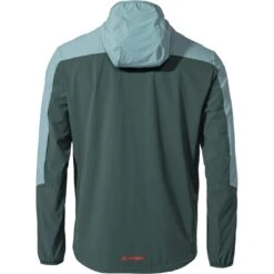 VAUDE HERREN FUNKTIONSJACKE ME MOAB JACKET IV -Vaude server 693