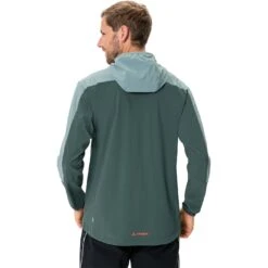 VAUDE HERREN FUNKTIONSJACKE ME MOAB JACKET IV -Vaude server 695