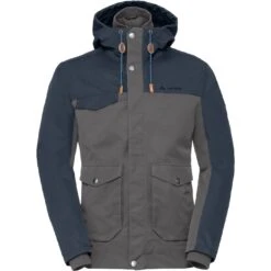 VAUDE HERREN JACKE "MANUKAU"