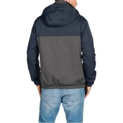 VAUDE HERREN JACKE "MANUKAU" -Vaude server 701