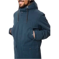 VAUDE HERREN MANUKAU PARKA II 10 VAUDE HERREN MANUKAU PARKA II -Vaude server 708