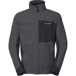 VAUDE HERREN JACKE BADILE SOFTSHELL JACKET