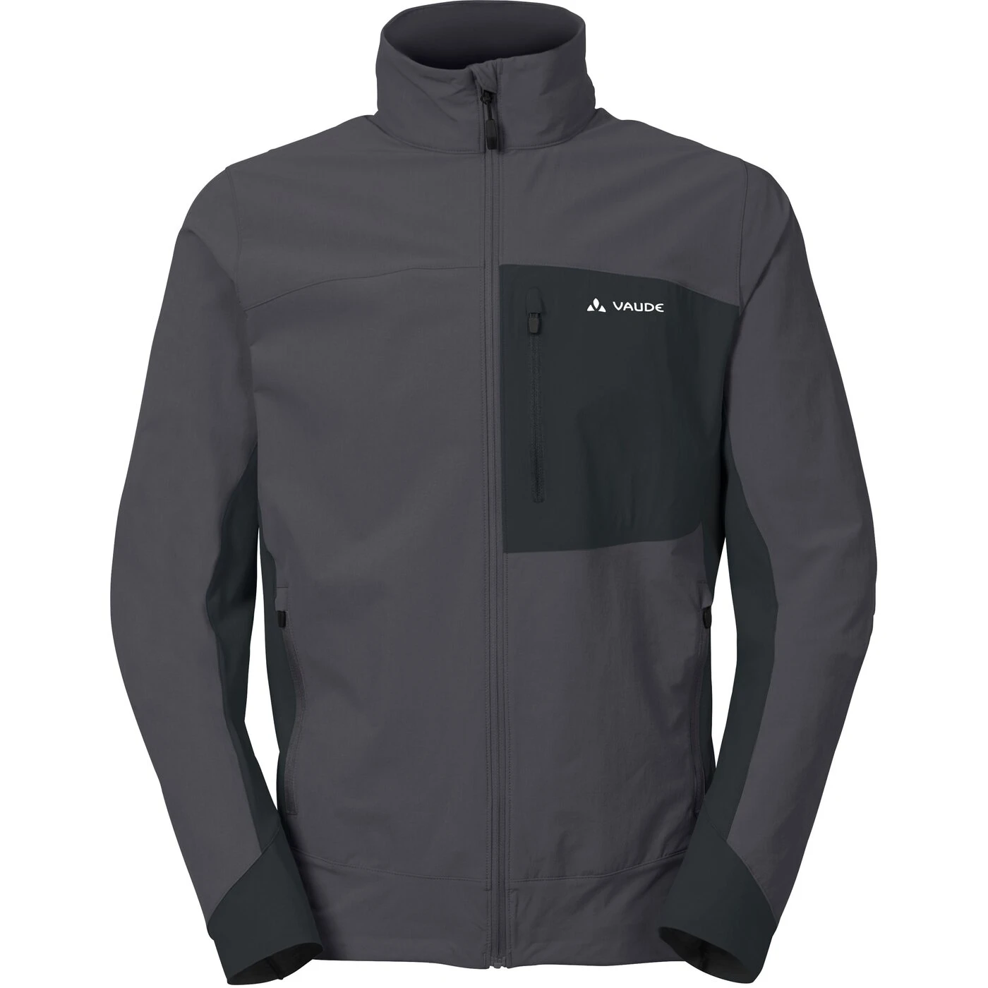 VAUDE HERREN JACKE BADILE SOFTSHELL JACKET 1 VAUDE HERREN JACKE BADILE SOFTSHELL JACKET