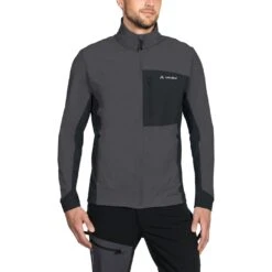 VAUDE HERREN JACKE BADILE SOFTSHELL JACKET 6 VAUDE HERREN JACKE BADILE SOFTSHELL JACKET -Vaude server 712