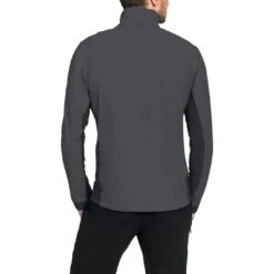 VAUDE HERREN JACKE BADILE SOFTSHELL JACKET 7 VAUDE HERREN JACKE BADILE SOFTSHELL JACKET -Vaude server 713