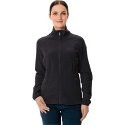 VAUDE DAMEN UNTERJACKE WO ROSEMOOR FLEECE JACKET II -Vaude server 716
