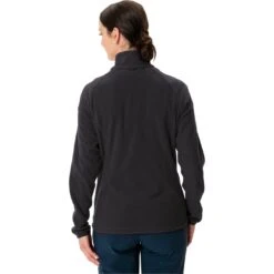 VAUDE DAMEN UNTERJACKE WO ROSEMOOR FLEECE JACKET II -Vaude server 717