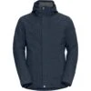 VAUDE HERREN DOPPELJACKE CASERINA 3IN1 JACKET