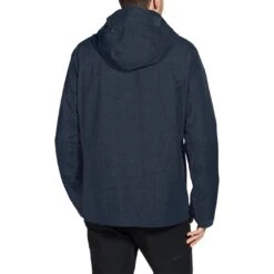 VAUDE HERREN DOPPELJACKE CASERINA 3IN1 JACKET -Vaude server 722