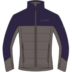 VAUDE HERREN DOPPELJACKE CASERINA 3IN1 JACKET -Vaude server 724