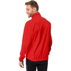 VAUDE HERREN MATERA SOFTSHELL JACKET -Vaude server 729