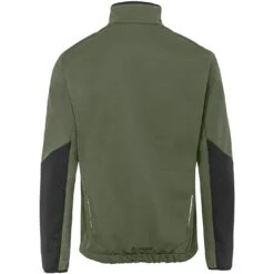 VAUDE HERREN FUNKTIONSJACKE ME MATERA SOFTSHELL JACKET II -Vaude server 735