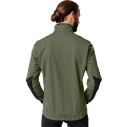 VAUDE HERREN FUNKTIONSJACKE ME MATERA SOFTSHELL JACKET II -Vaude server 737