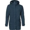 VAUDE DAMEN FUNKTIONSJACKE WO SKOMER PARKA