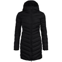 VAUDE DAMEN ANNECY 3IN1 COAT III -Vaude server 750