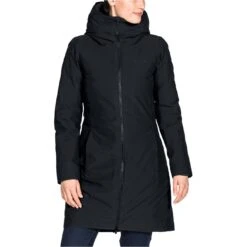 VAUDE DAMEN ANNECY 3IN1 COAT III -Vaude server 751