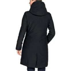 VAUDE DAMEN ANNECY 3IN1 COAT III -Vaude server 752