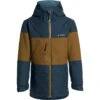 VAUDE KINDER SNOW CUP JACKET