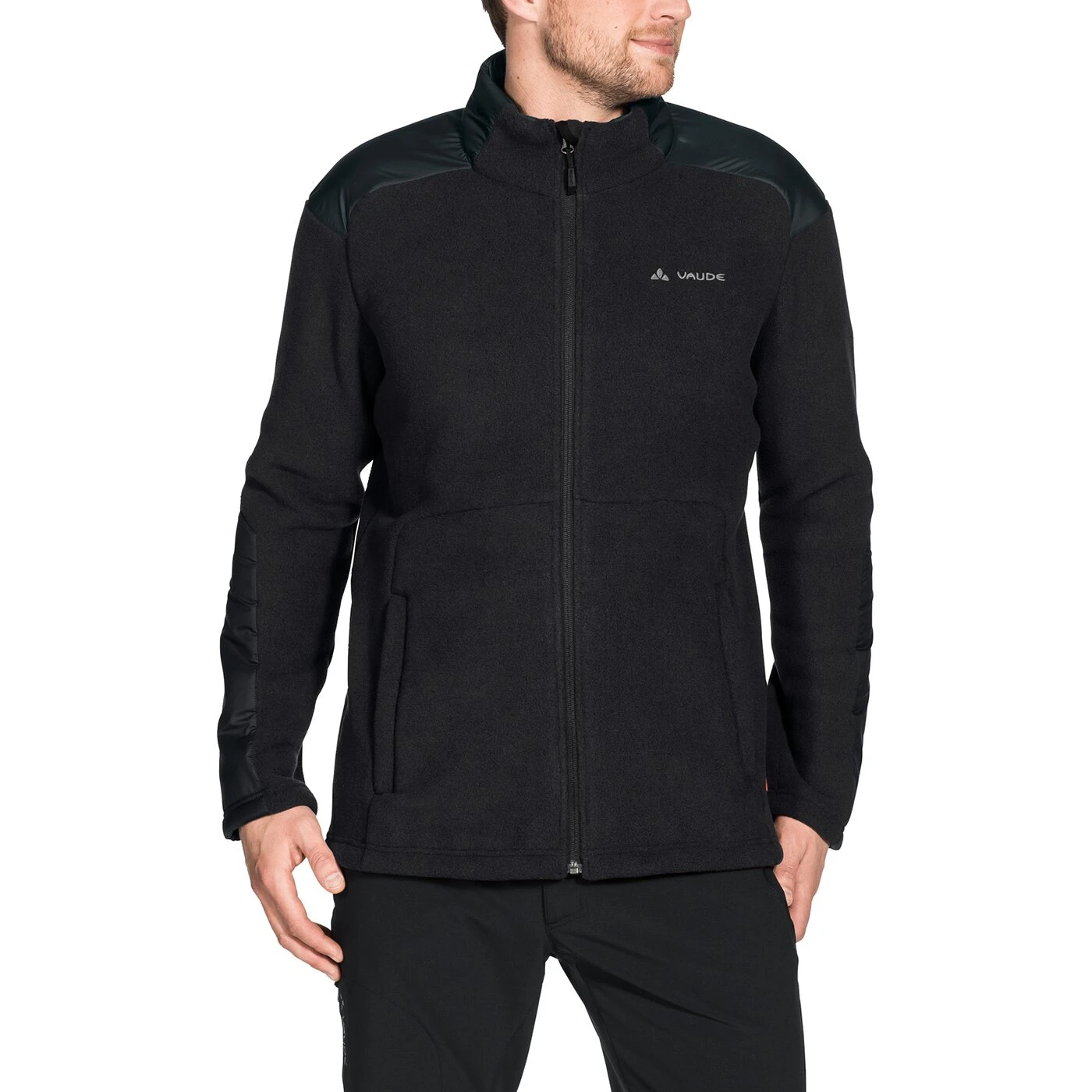 VAUDE HERREN TORRIDON JACKET III 4 VAUDE HERREN TORRIDON JACKET III – Bild 4