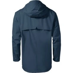 VAUDE HERREN FUNKTIONSJACKE ME MINEO 2,5L PARKA -Vaude server 761