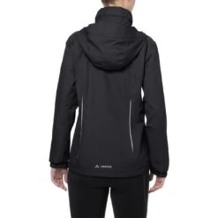 VAUDE DAMEN FUNKTIONSJACKE DAMEN RADJACKE ESCAPE BIKE LIGHT JACKET 8 VAUDE DAMEN FUNKTIONSJACKE DAMEN RADJACKE ESCAPE BIKE LIGHT JACKET -Vaude server 767