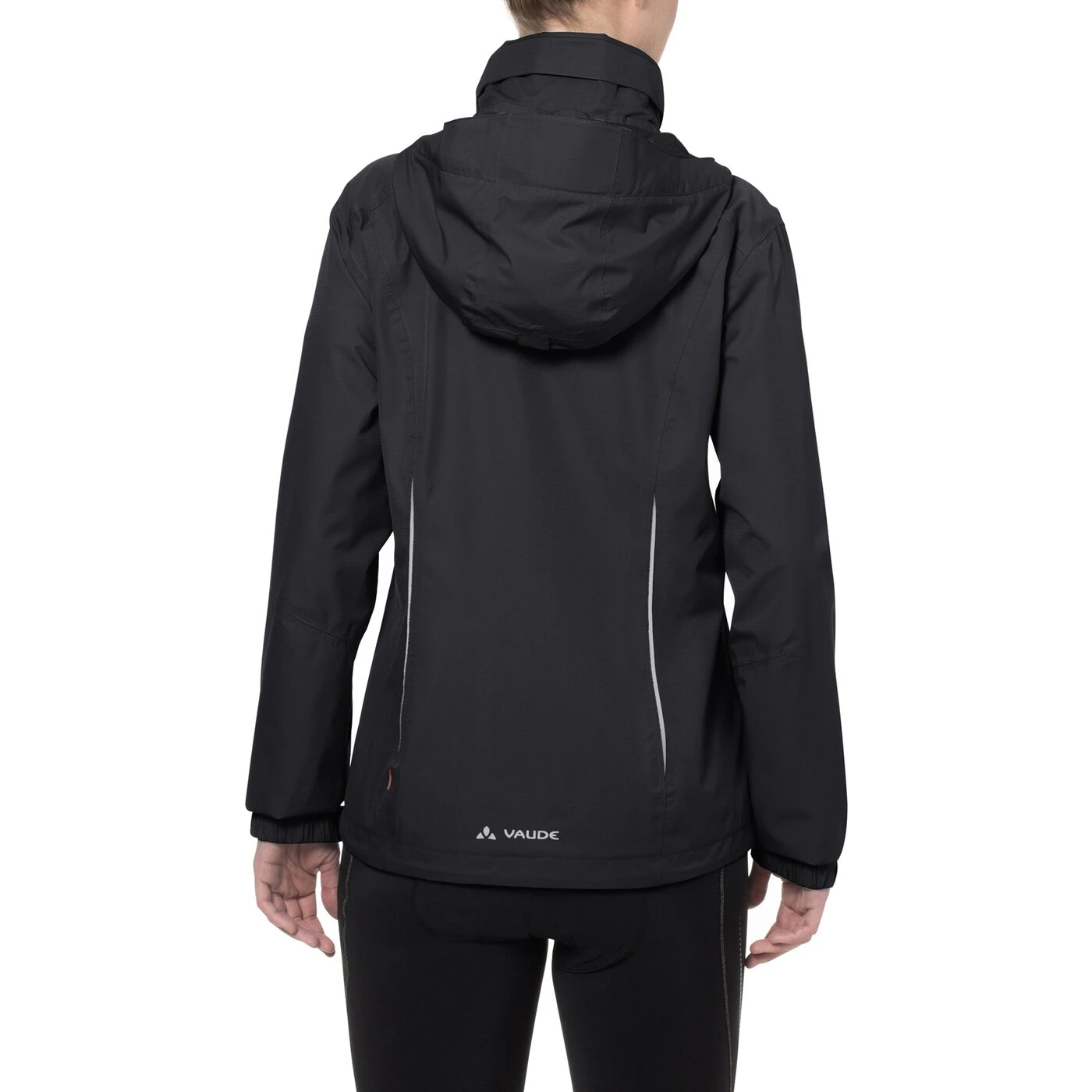 VAUDE DAMEN FUNKTIONSJACKE DAMEN RADJACKE ESCAPE BIKE LIGHT JACKET 4 VAUDE DAMEN FUNKTIONSJACKE DAMEN RADJACKE ESCAPE BIKE LIGHT JACKET – Bild 4
