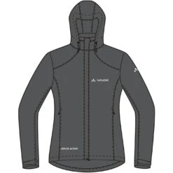 VAUDE DAMEN FUNKTIONSJACKE DAMEN RADJACKE ESCAPE BIKE LIGHT JACKET 9 VAUDE DAMEN FUNKTIONSJACKE DAMEN RADJACKE ESCAPE BIKE LIGHT JACKET -Vaude server 768