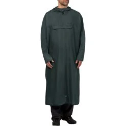 VAUDE HIKING RUCKSACK PONCHO -Vaude server 773