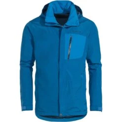 VAUDE HERREN FUNKTIONSJACKE MEN'S FURNAS III