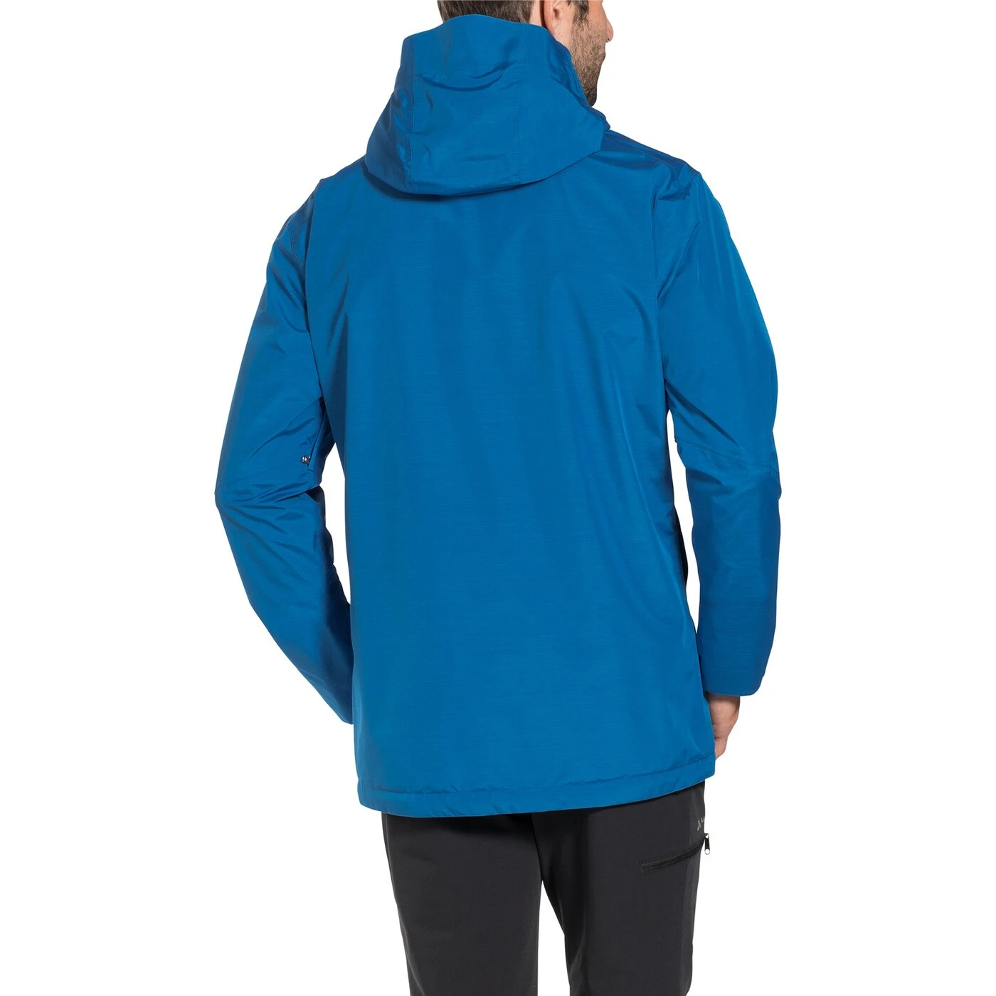 VAUDE HERREN FUNKTIONSJACKE MEN'S FURNAS III 3 VAUDE HERREN FUNKTIONSJACKE MEN'S FURNAS III – Bild 3