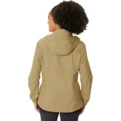 VAUDE DAMEN FUNKTIONSJACKE WO ROSEMOOR JACKET -Vaude server 787