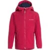 VAUDE KINDER FUNKTIONSJACKE KIDS RONDANE JACKET IV