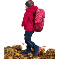 VAUDE KINDER FUNKTIONSJACKE KIDS RONDANE JACKET IV -Vaude server 791
