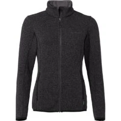 VAUDE DAMEN UNTERJACKE WO RIENZA JACKET IV
