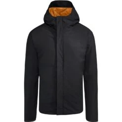 VAUDE HERREN CYCLIST WARM RAIN JACKET