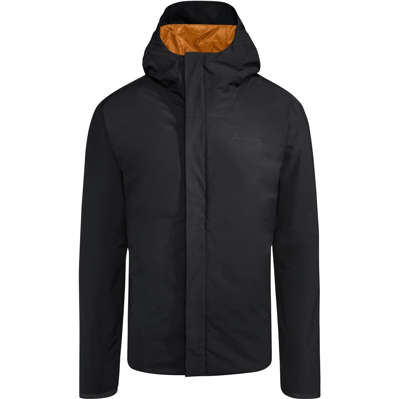 VAUDE HERREN CYCLIST WARM RAIN JACKET 1 VAUDE HERREN CYCLIST WARM RAIN JACKET